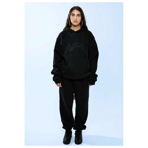Grimey Ανδρικό φούτερ Saoirse Vintage Hoodie